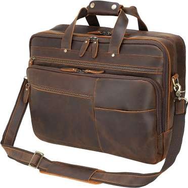 Leather Bags